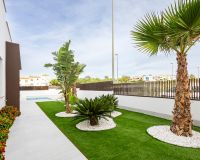New Build - Villa - Los Montesinos - Vistabella