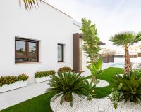New Build - Villa - Los Montesinos - Vistabella