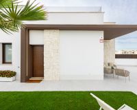 New Build - Villa - Los Montesinos - Vistabella