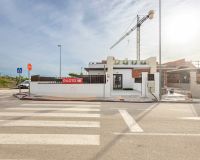 New Build - Villa - Los Montesinos - Vistabella