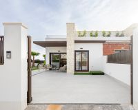 New Build - Villa - Los Montesinos - Vistabella