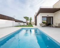 New Build - Villa - Los Montesinos - Vistabella