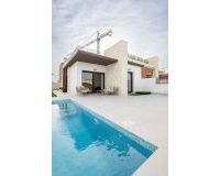 New Build - Villa - Los Montesinos - Vistabella