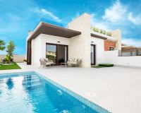 New Build - Villa - Los Montesinos - Vistabella