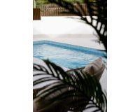 New Build - Villa - Los Montesinos - Vistabella