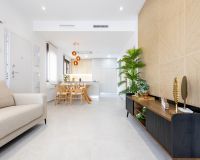 New Build - Villa - Los Montesinos - Vistabella