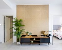 New Build - Villa - Los Montesinos - Vistabella