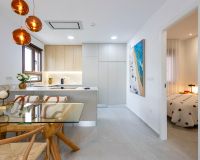 New Build - Villa - Los Montesinos - Vistabella