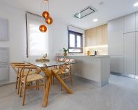 New Build - Villa - Los Montesinos - Vistabella