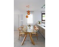 New Build - Villa - Los Montesinos - Vistabella