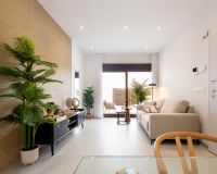 New Build - Villa - Los Montesinos - Vistabella