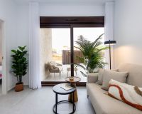 New Build - Villa - Los Montesinos - Vistabella