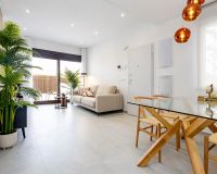 New Build - Villa - Los Montesinos - Vistabella