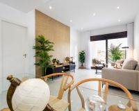 New Build - Villa - Los Montesinos - Vistabella