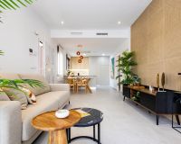 New Build - Villa - Los Montesinos - Vistabella
