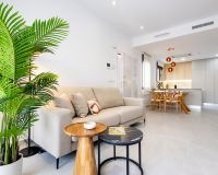 New Build - Villa - Los Montesinos - Vistabella