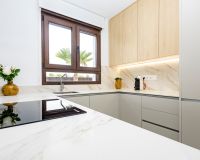 New Build - Villa - Los Montesinos - Vistabella