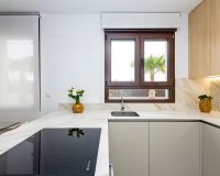 New Build - Villa - Los Montesinos - Vistabella