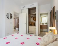 New Build - Villa - Los Montesinos - Vistabella