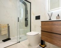 New Build - Villa - Los Montesinos - Vistabella