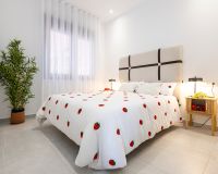 New Build - Villa - Los Montesinos - Vistabella