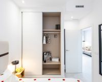 New Build - Villa - Los Montesinos - Vistabella
