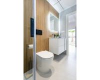 New Build - Villa - Los Montesinos - Vistabella