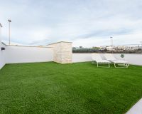 New Build - Villa - Los Montesinos - Vistabella