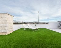 New Build - Villa - Los Montesinos - Vistabella