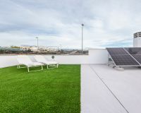 New Build - Villa - Los Montesinos - Vistabella