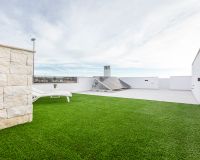 New Build - Villa - Los Montesinos - Vistabella