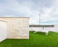 New Build - Villa - Los Montesinos - Vistabella