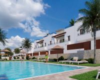 New Build - Villa - Los Montesinos - Vistabella