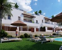 New Build - Villa - Los Montesinos - Vistabella