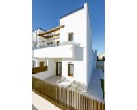 New Build - Villa - Los Montesinos - Vistabella