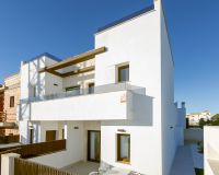 New Build - Villa - Los Montesinos - Vistabella