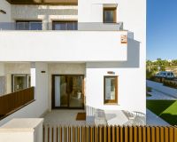 New Build - Villa - Los Montesinos - Vistabella
