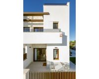 New Build - Villa - Los Montesinos - Vistabella
