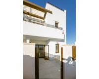 New Build - Villa - Los Montesinos - Vistabella