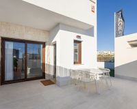 New Build - Villa - Los Montesinos - Vistabella