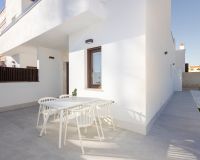 New Build - Villa - Los Montesinos - Vistabella