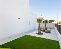 New Build - Villa - Los Montesinos - Vistabella