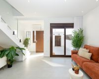 New Build - Villa - Los Montesinos - Vistabella