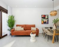 New Build - Villa - Los Montesinos - Vistabella