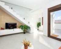 New Build - Villa - Los Montesinos - Vistabella