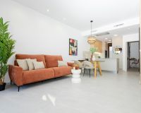 New Build - Villa - Los Montesinos - Vistabella
