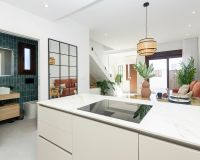 New Build - Villa - Los Montesinos - Vistabella