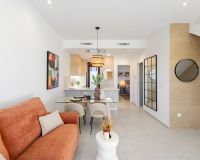 New Build - Villa - Los Montesinos - Vistabella