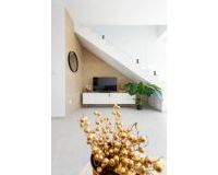New Build - Villa - Los Montesinos - Vistabella