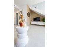 New Build - Villa - Los Montesinos - Vistabella